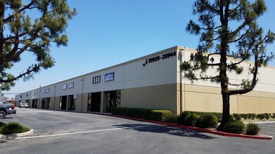 20920-20944 S Normandie Ave, Torrance, CA for sale Building Photo- Image 1 of 1