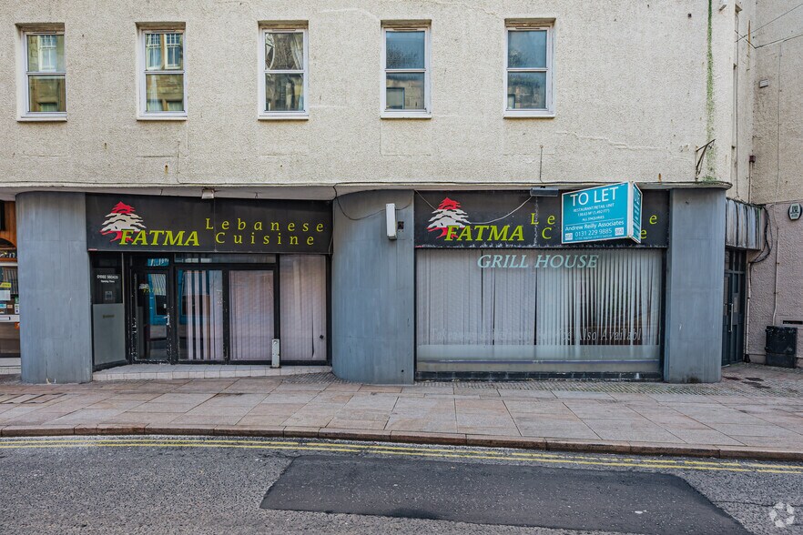 272-282 High St, Kirkcaldy to rent - Building Photo - Image 3 of 3