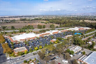 5655-5885 Jarvis Ave, Newark, CA - AERIAL  map view