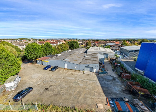 More details for Pentland Rd, Loanhead - Industrial to Rent