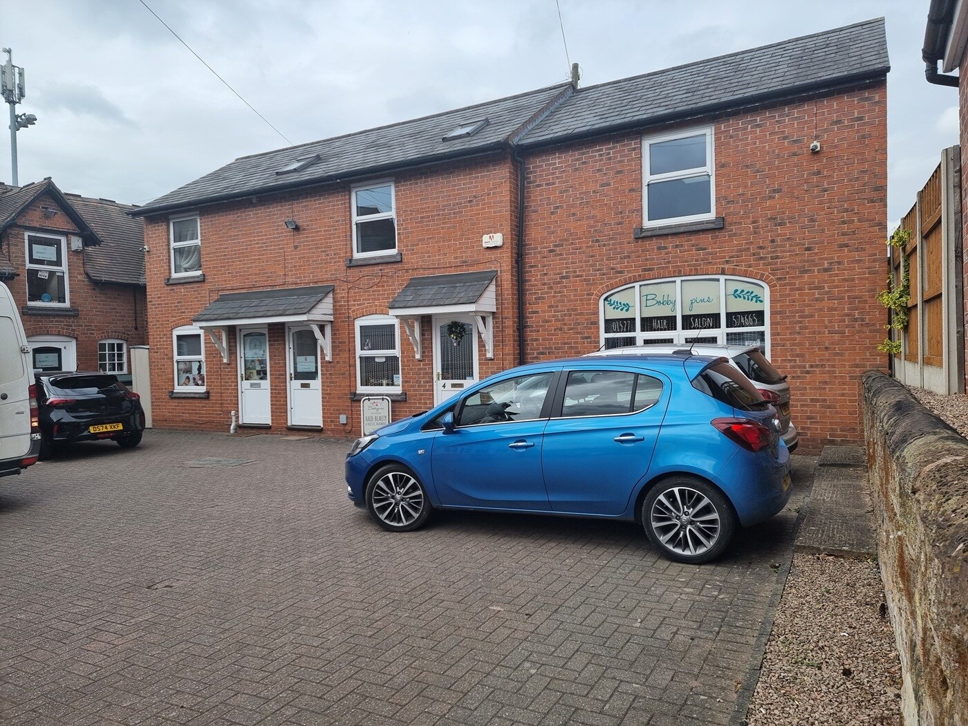 49 Birmingham Rd, Bromsgrove to rent Building Photo- Image 1 of 13