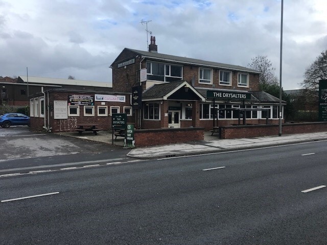 Elland Rd, Leeds for sale - Primary Photo - Image 1 of 1