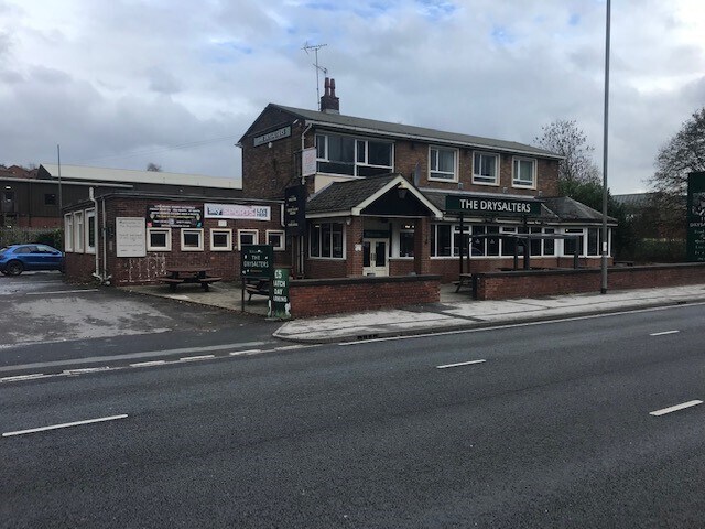Elland Rd, Leeds for sale Building Photo- Image 1 of 1