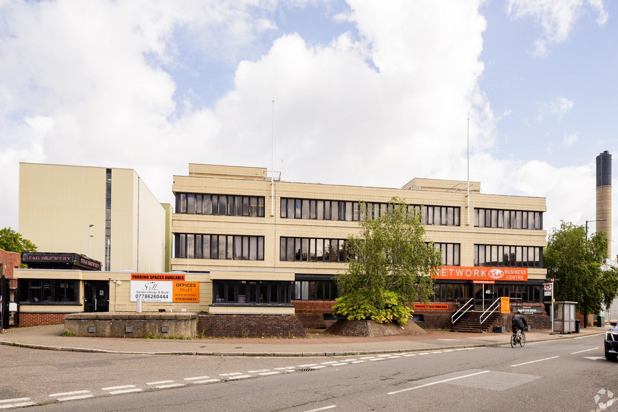 46 Lower Richmond Rd, London for sale Building Photo- Image 1 of 1