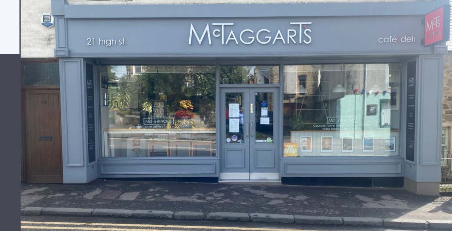 23 High St, Aberdour for sale Primary Photo- Image 1 of 1