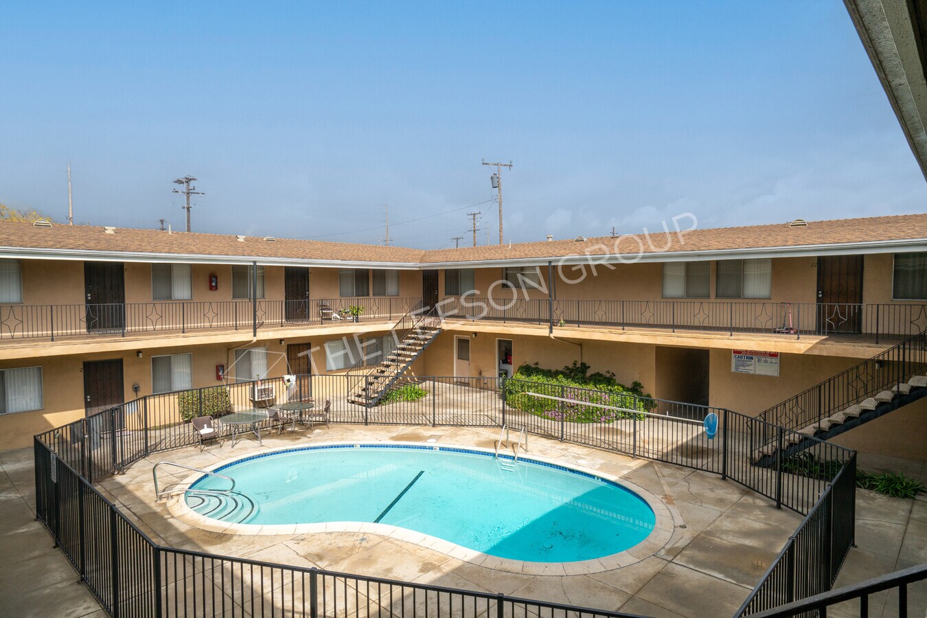 2829 E Coolidge St, Long Beach 90805 Coolidge Apartments UK