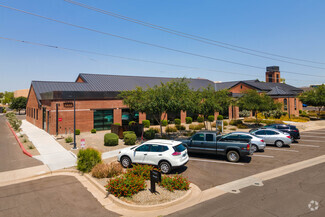 More details for 3080 N Civic Center Plz, Scottsdale, AZ - Office for Rent