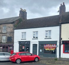 77-81 Castlegate, Berwick Upon Tweed for sale Building Photo- Image 1 of 3