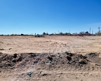 More details for 6130 S 6th Ave, Tucson, AZ - Land for Sale