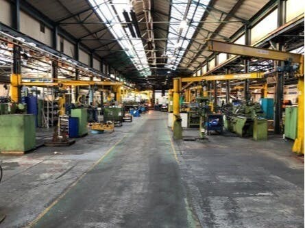 More details for 41 Equitable St, Rochdale - Industrial to Rent