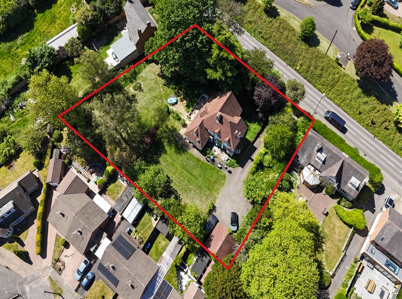 101 The Holw, Derby for sale - Building Photo - Image 2 of 7