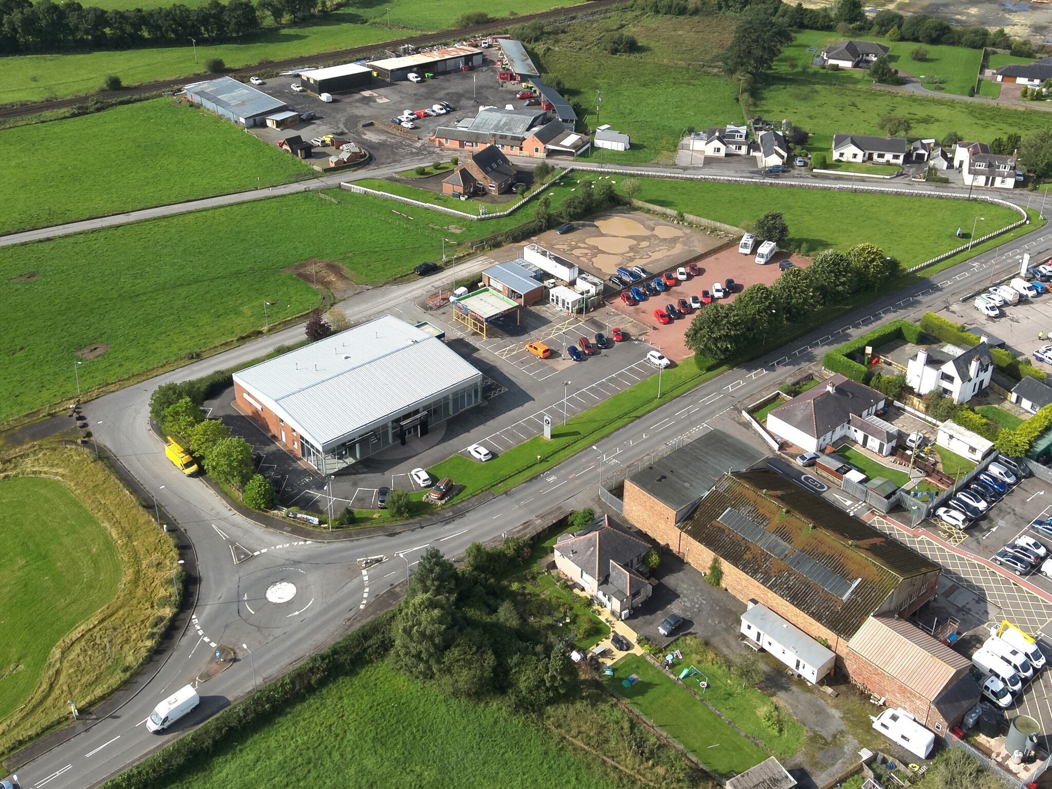 Annan Rd, Dumfries to rent Building Photo- Image 1 of 13
