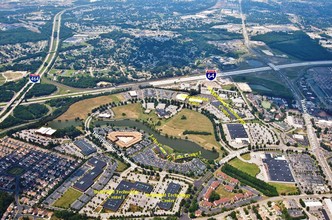 700 Independence Pky, Chesapeake, VA - aerial  map view - Image1