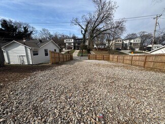 More details for 1914 Seminole ave, Nashville, TN - Land to Rent