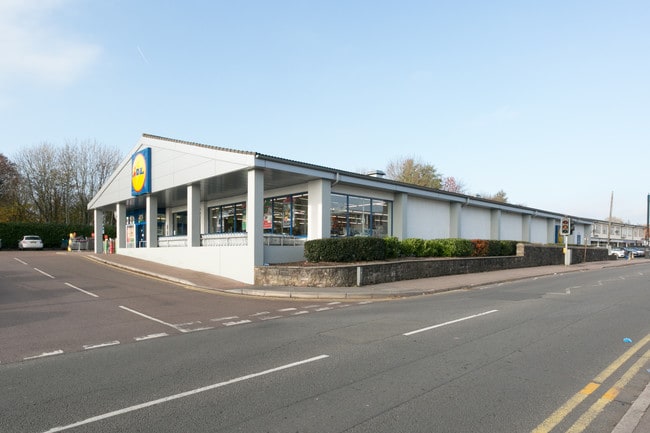 More details for Bulwark Rd, Chepstow - Retail to Rent