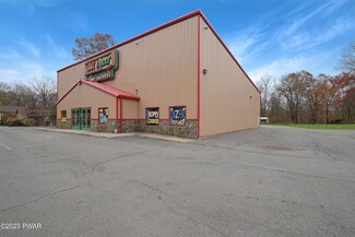 More details for 290 Route 6 and 209, Milford, PA - Light Industrial for Sale