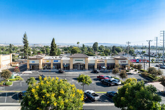 Duarte South Center - Commercial Property