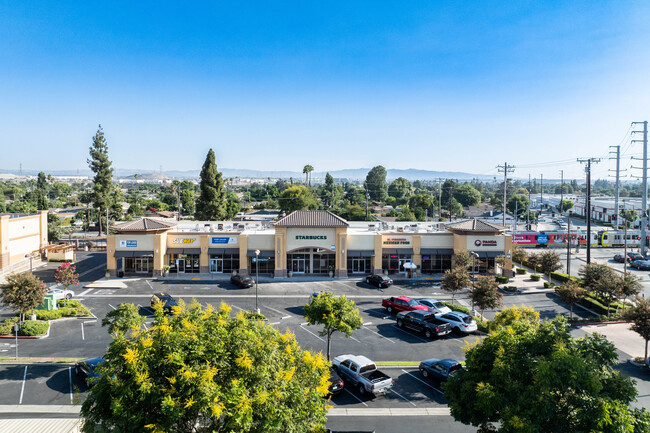 More details for 1724 S Mountain Ave, Duarte, CA - Retail for Rent