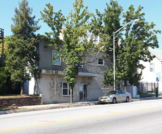 More details for 4708 Harford Rd, Baltimore, MD - Office for Rent