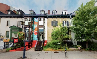 More details for Mixed-Use Portfolio Sale – Retail for Sale, Montréal, QC