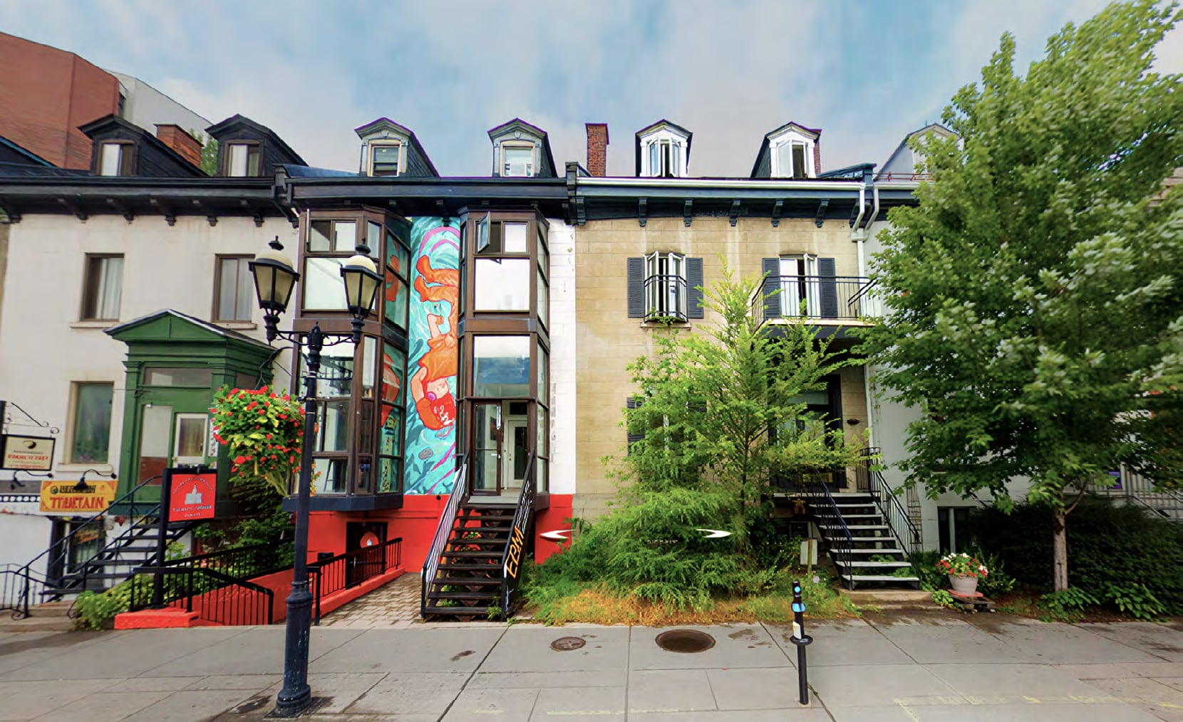 Mixed-Use Portfolio Sale portfolio of 2 properties for sale on LoopNet.co.uk Building Photo- Image 1 of 18