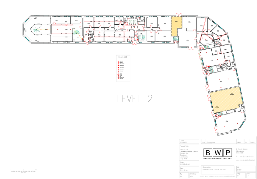 380 Chester Rd, Manchester to rent - Building Photo - Image 3 of 43