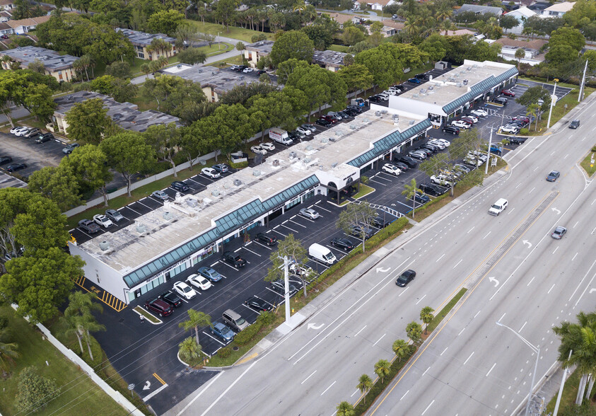 5400-5450 W Atlantic Blvd, Margate, FL for sale - Building Photo - Image 1 of 1