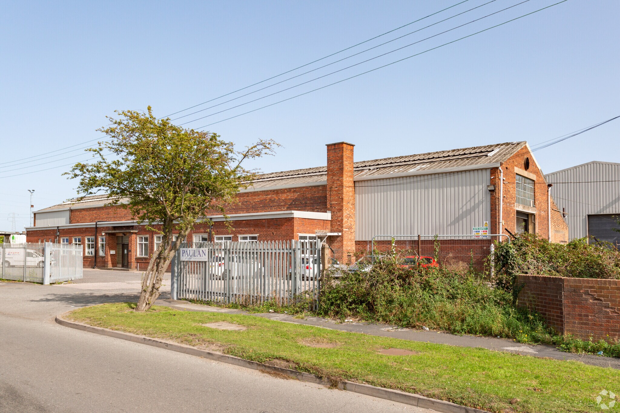 40 Station Rd, Birmingham for sale Primary Photo- Image 1 of 1