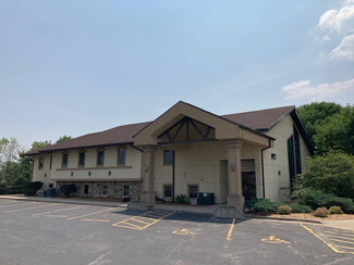 More details for 1977 American Dr, Neenah, WI - Office for Sale