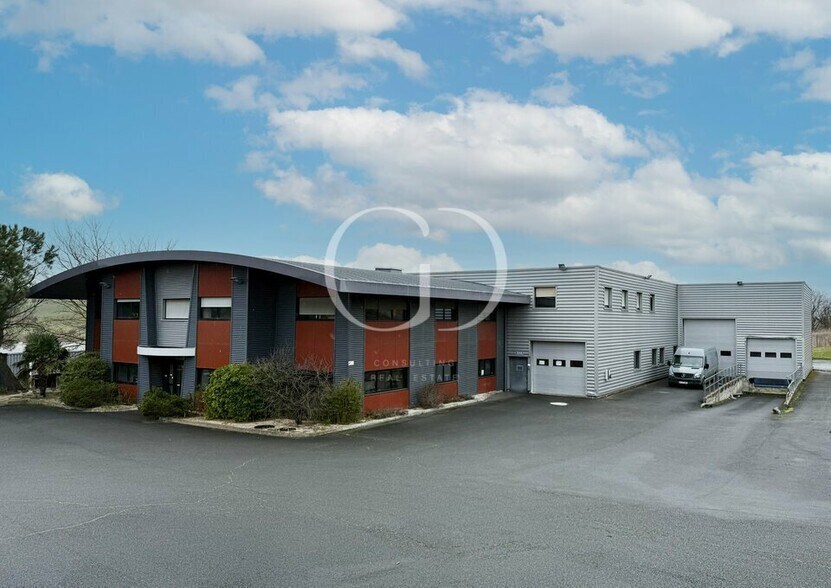 205 Rue De Montepy, Fleurieux-sur-l'Arbresle for sale - Building Photo - Image 1 of 11