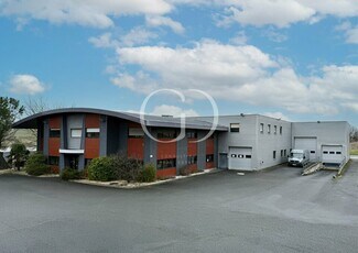 More details for 205 Rue De Montepy, Fleurieux-sur-l'Arbresle - Industrial for Sale
