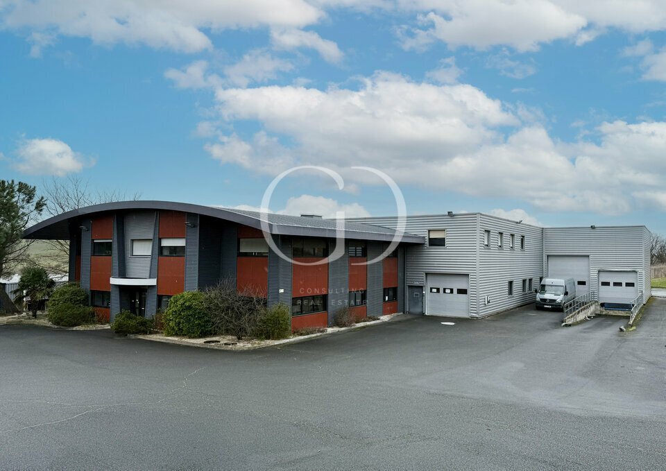 205 Rue De Montepy, Fleurieux-sur-l'Arbresle for sale Building Photo- Image 1 of 12