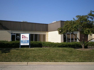 More details for 1808 Janke Dr, Northbrook, IL - Light Industrial for Rent