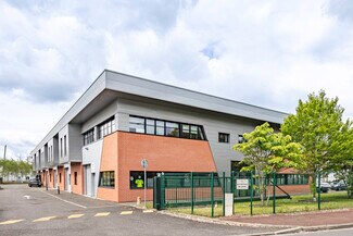 More details for Light Industrial to Rent