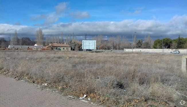 Sector 2/1 el Soto 1, 1, Ávila, Ávila for sale Other- Image 1 of 7