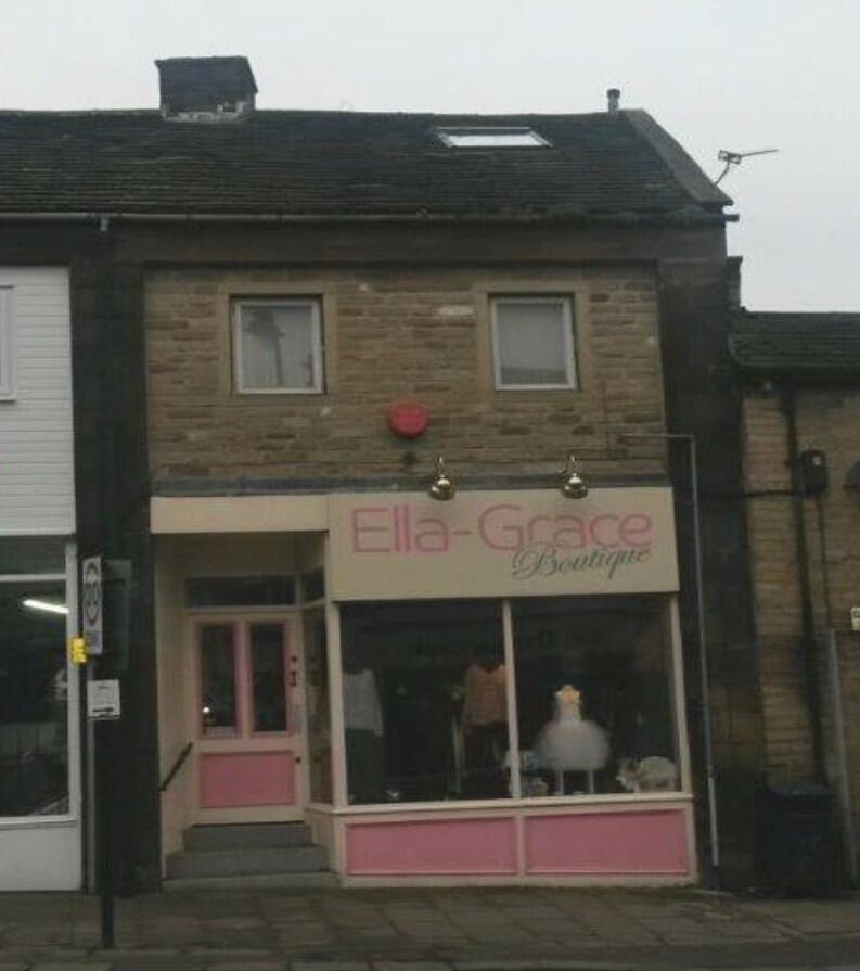 29 Britannia Rd, Slaithwaite for sale Primary Photo- Image 1 of 1