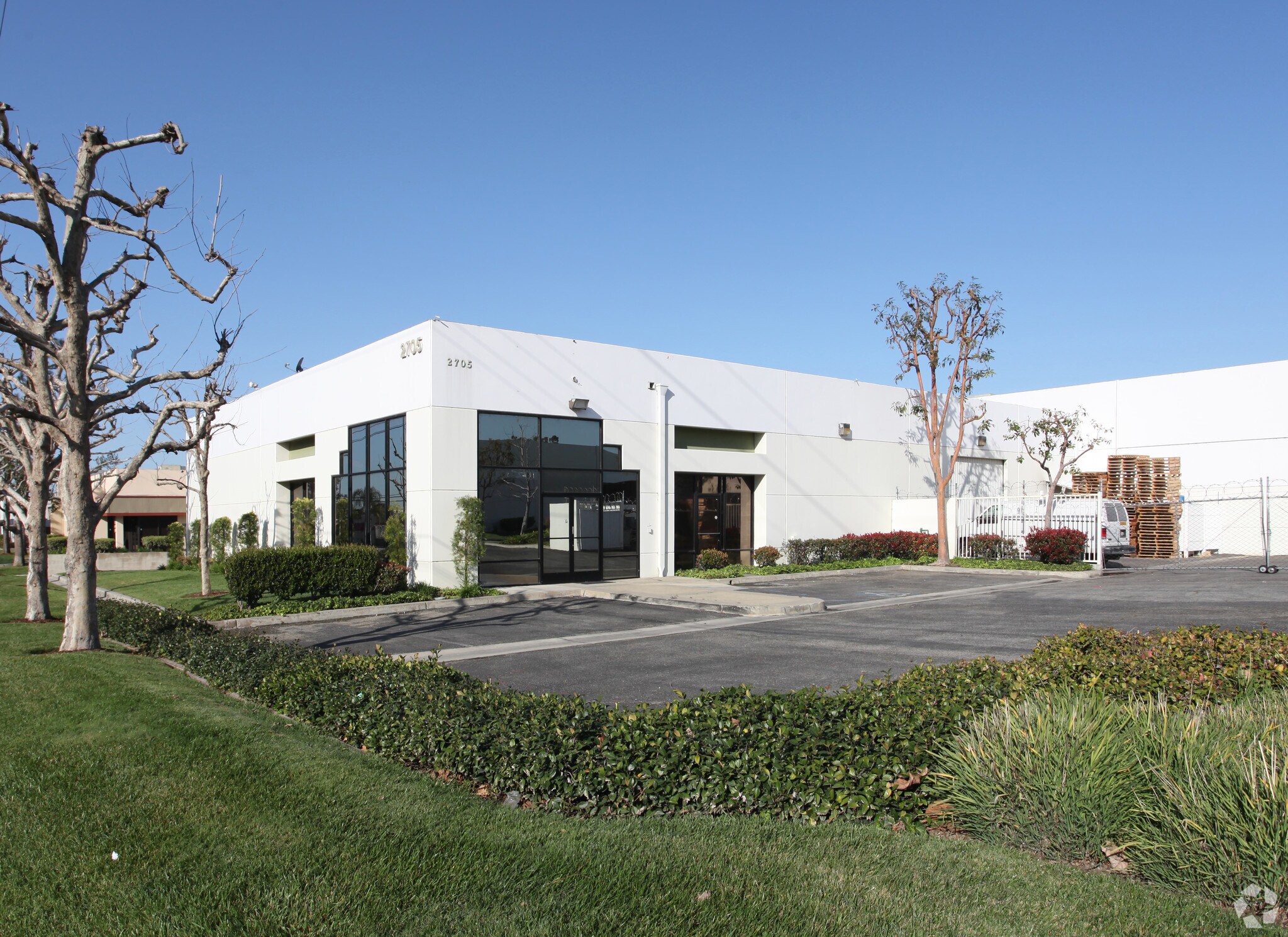 2705 Pomona Blvd, Pomona, CA for sale Primary Photo- Image 1 of 1