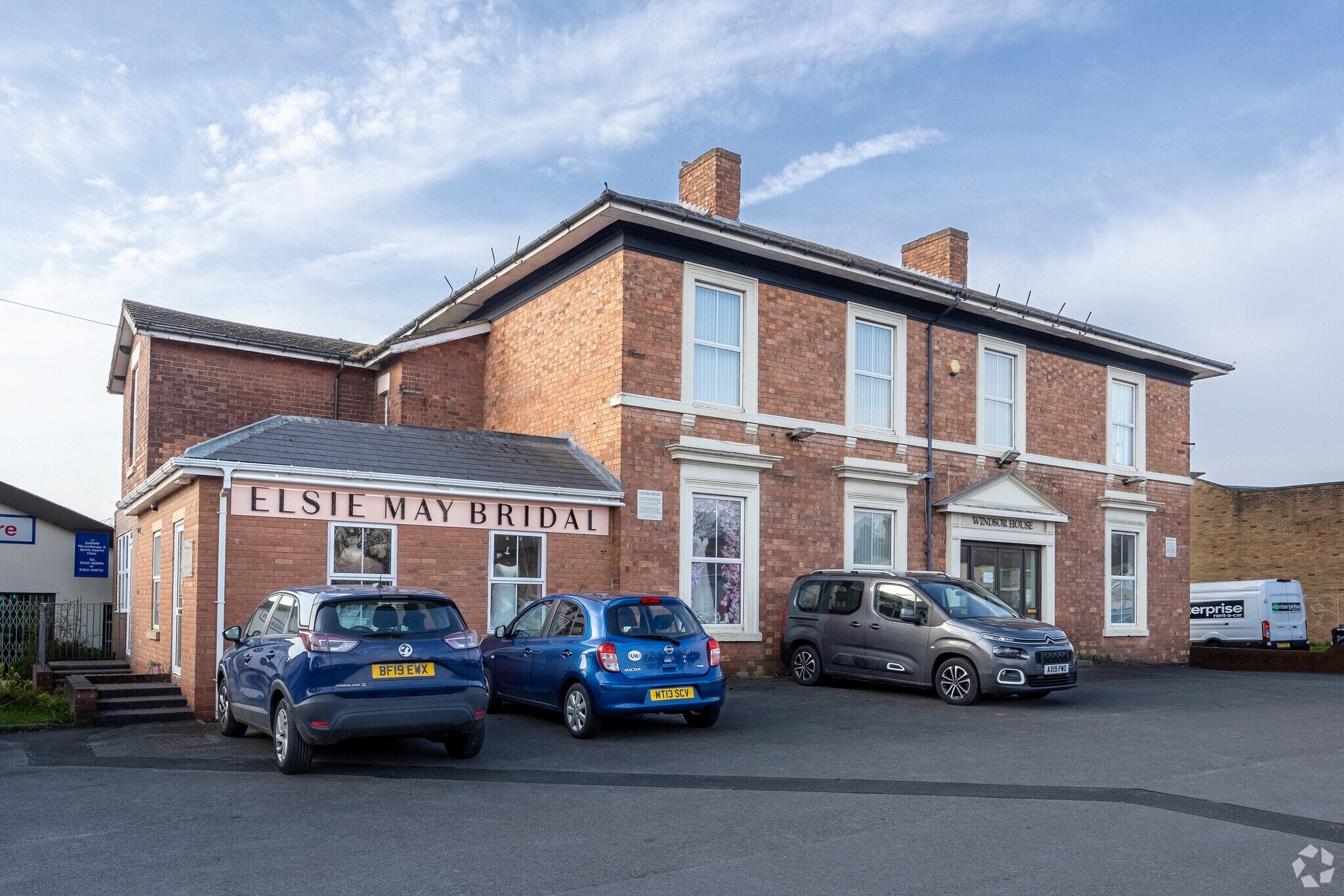 Trent Valley Rd, Lichfield for sale Building Photo- Image 1 of 1