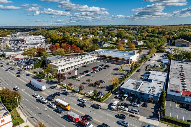More details for 1870 E Jericho Tpke, Huntington, NY - Medical, Retail to Rent