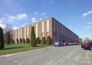 More details for 40 Messina Dr, Braintree, MA - Industrial for Rent