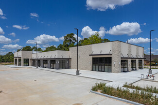 More details for 22719 Aldine Westfield Rd, Spring, TX - Retail for Rent