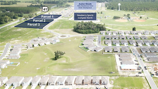 More details for US Highway 41, Newberry, FL - Land for Sale