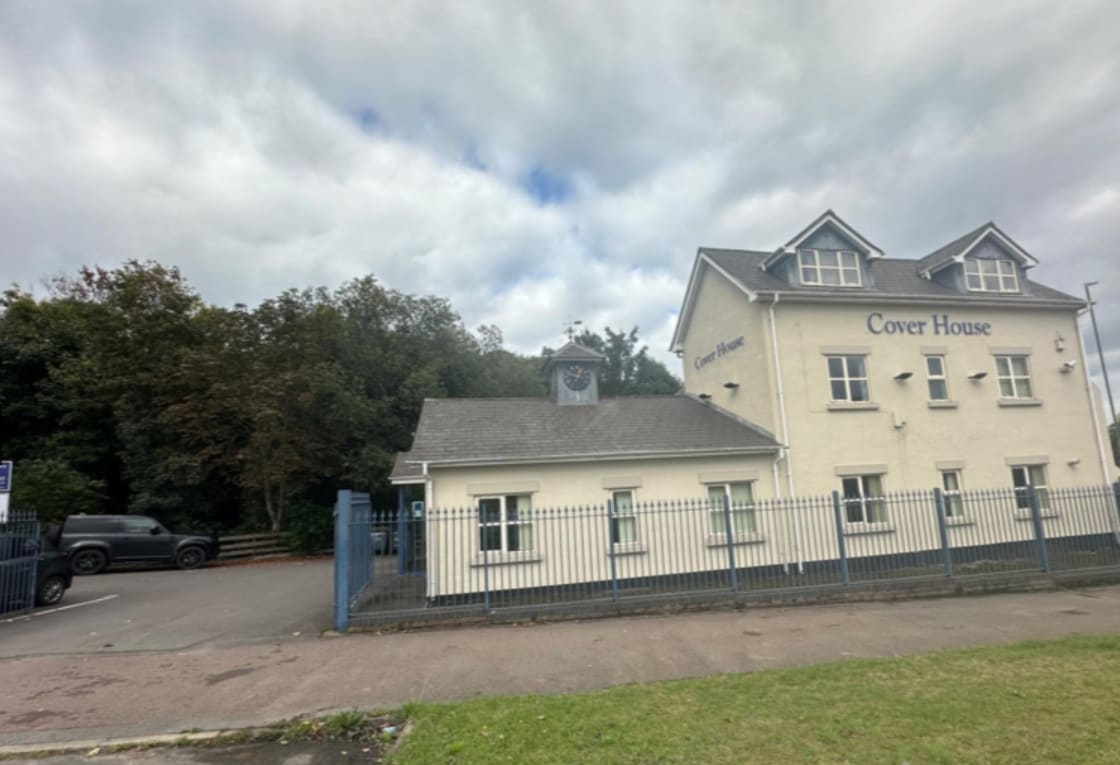 Stourport Rd, Kidderminster to rent Building Photo- Image 1 of 2