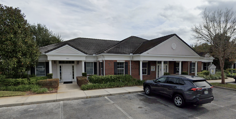 1365 Providence Rd, Brandon, FL for sale - Building Photo - Image 1 of 1