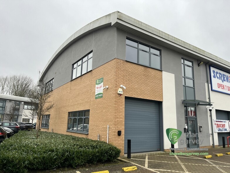 Moor Rd, Chesham for sale - Building Photo - Image 1 of 1