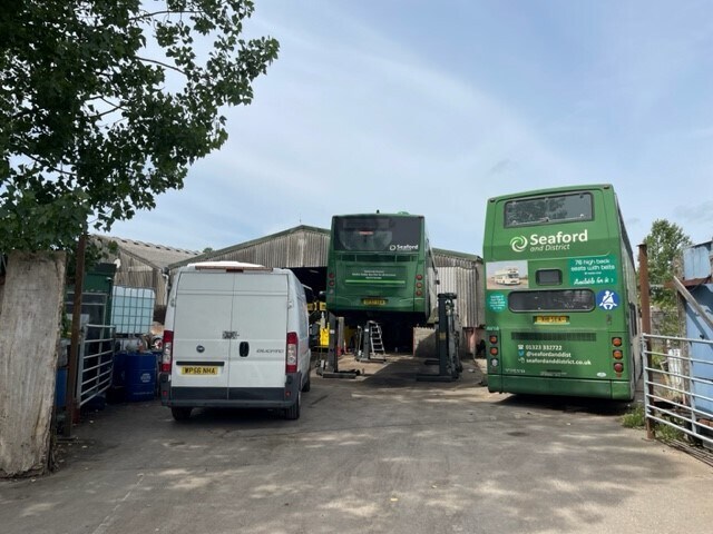 Laughton Rd, Ringmer for sale - Primary Photo - Image 1 of 1