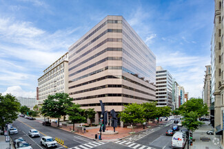 More details for 1101 Vermont Ave NW, Washington, DC - Office, Retail for Rent