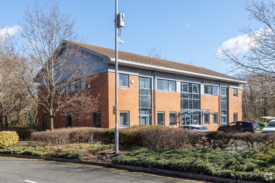 Wainwright Rd, Worcester for sale - Primary Photo - Image 1 of 1