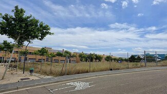 More details for Calle Italia, Cuarte de Huerva - Land for Sale