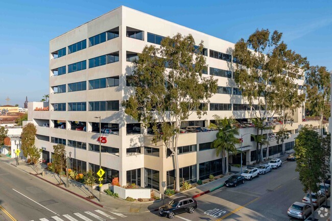 More details for 425 E Colorado St, Glendale, CA - Office/Medical for Rent